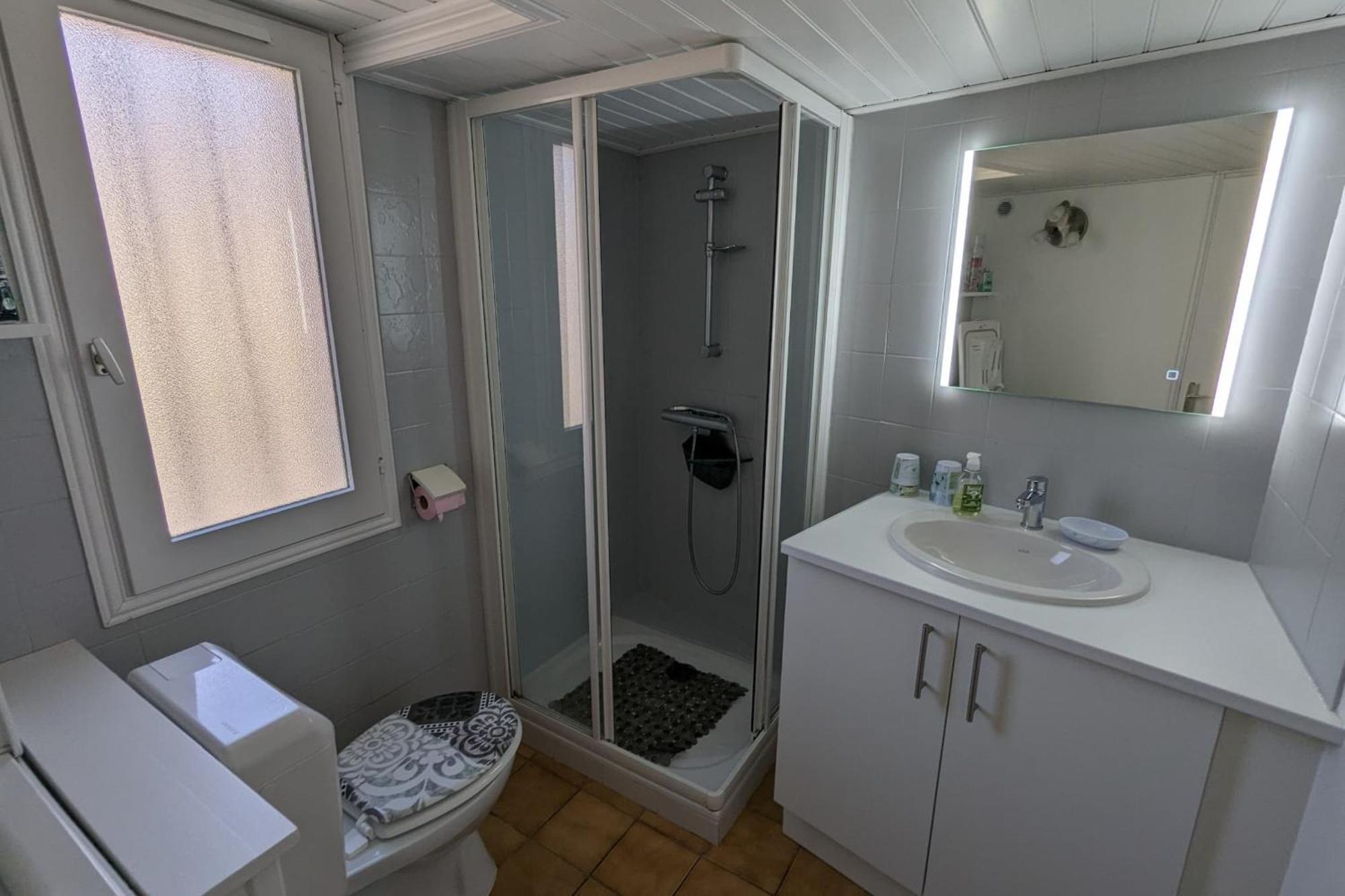 Spacious Nest With Terrace Near The Beach Saint-Hilaire-de-Talmont Exterior foto